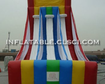 T11-1026 Inflatable Sports