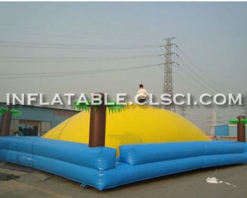 T11-1027 Inflatable Sports