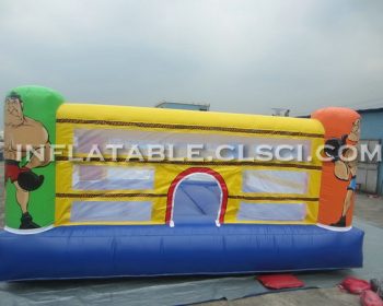T11-103 Inflatable Sports