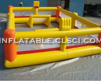 T11-1034 Inflatable Sports