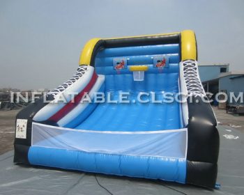 T11-104 Inflatable Sports
