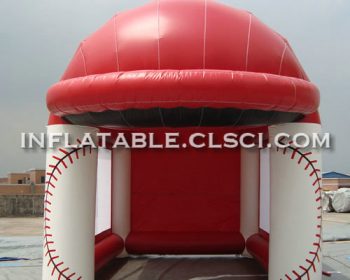 T11-1040 Inflatable Sports