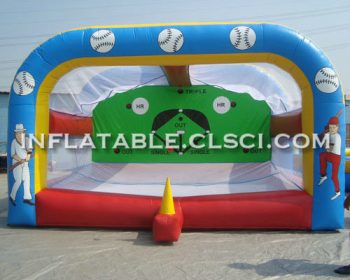 T11-1041 Inflatable Sports