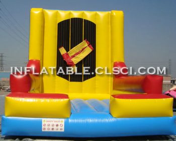 T11-1044 Inflatable Sports