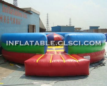 T11-1046 Inflatable Sports