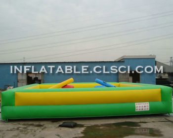 T11-1049 Inflatable Sports