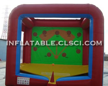 T11-1050 Inflatable Sports