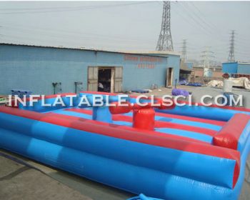 T11-1056 Inflatable Sports