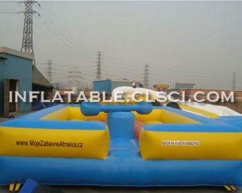 T11-1057 Inflatable Sports