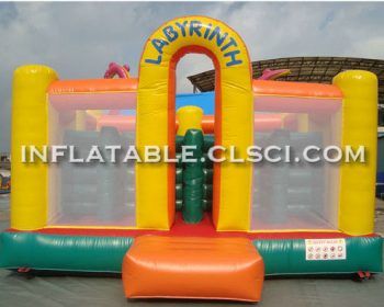 T11-1059 Inflatable Sports