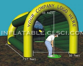 T11-105 Inflatable Sports