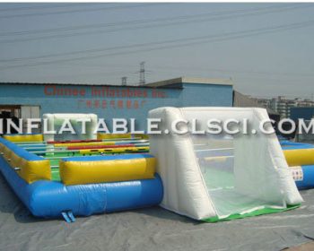 T11-1061 Inflatable Sports
