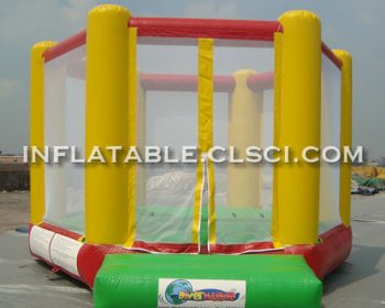 T11-1064 Inflatable Sports