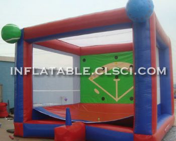 T11-1066 Inflatable Sports