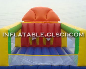 T11-1072 Inflatable Sports