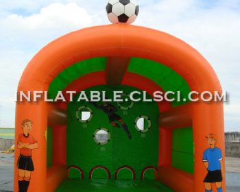 T11-1073 Inflatable Sports