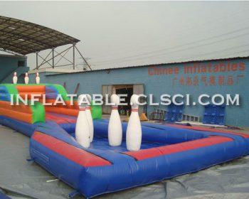 T11-1076 Inflatable Sports