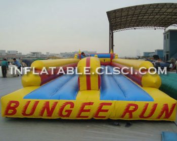 T11-1078 Inflatable Sports