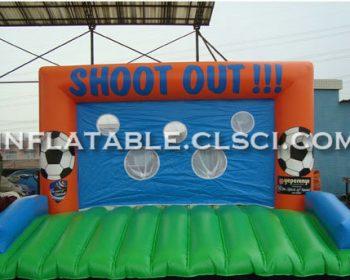 T11-1080 Inflatable Sports