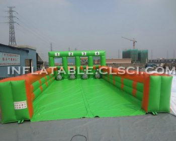 T11-1082 Inflatable Sports