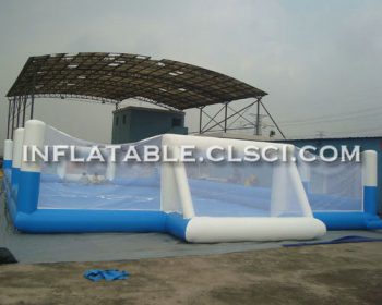 T11-1086 Inflatable Sports