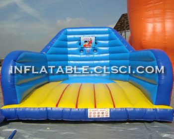 T11-1087 Inflatable Sports