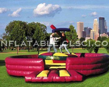 T11-108 Inflatable Sports