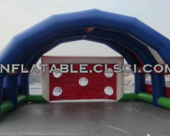 T11-109 Inflatable Sports