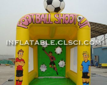 T11-1091 Inflatable Sports