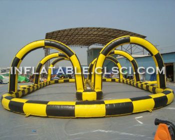 T11-1093 Inflatable Sports