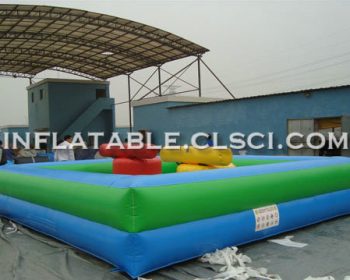T11-1094 Inflatable Sports