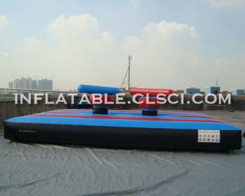 T11-1095 Inflatable Sports
