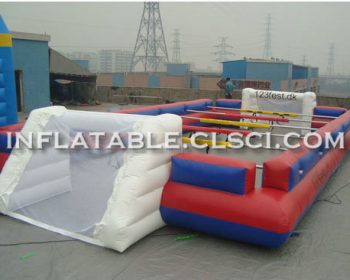 T11-1098 Inflatable Sports