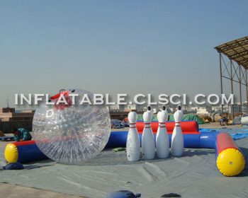 T11-1099 Inflatable Sports