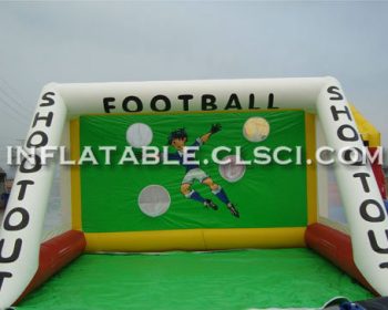 T11-1102 Inflatable Sports