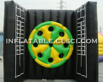 T11-1105 Inflatable Sports