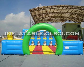 T11-1118 Inflatable Sports