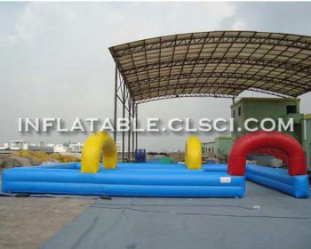 T11-1119 Inflatable Sports