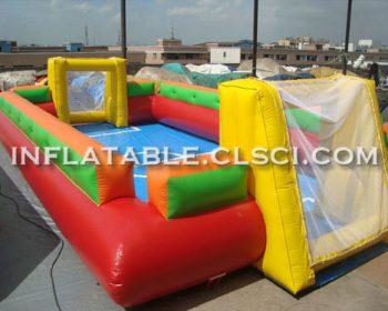 T11-1122 Inflatable Sports