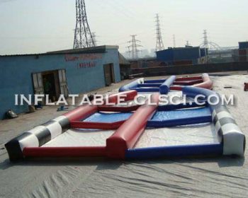T11-1126 Inflatable Sports