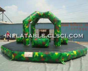 T11-1127 Inflatable Sports
