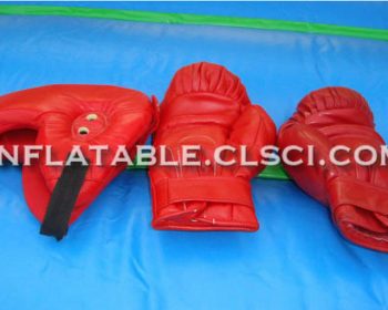 T11-1129 Inflatable Sports