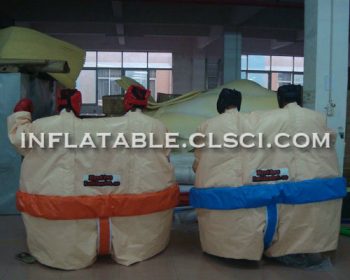 T11-1130 Inflatable Sports