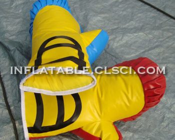 T11-1137 Inflatable Sports