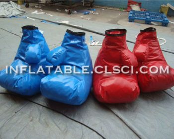 T11-1138 Inflatable Sports