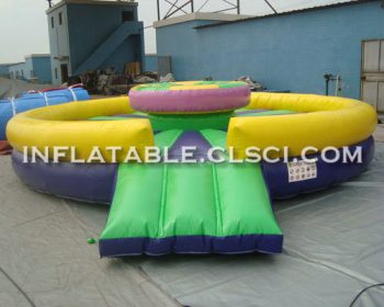 T11-1143 Inflatable Sports