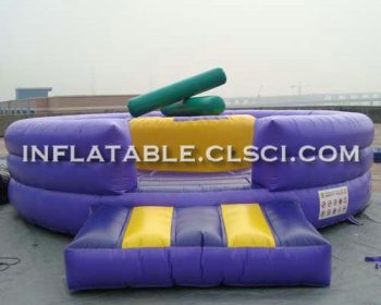 T11-1144 Inflatable Sports