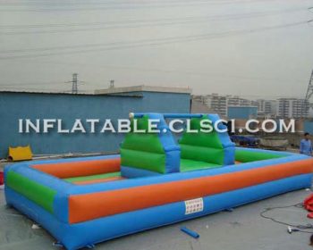 T11-1145 Inflatable Sports