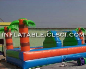 T11-1146 Inflatable Sports