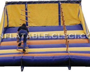 T11-114 Inflatable Sports